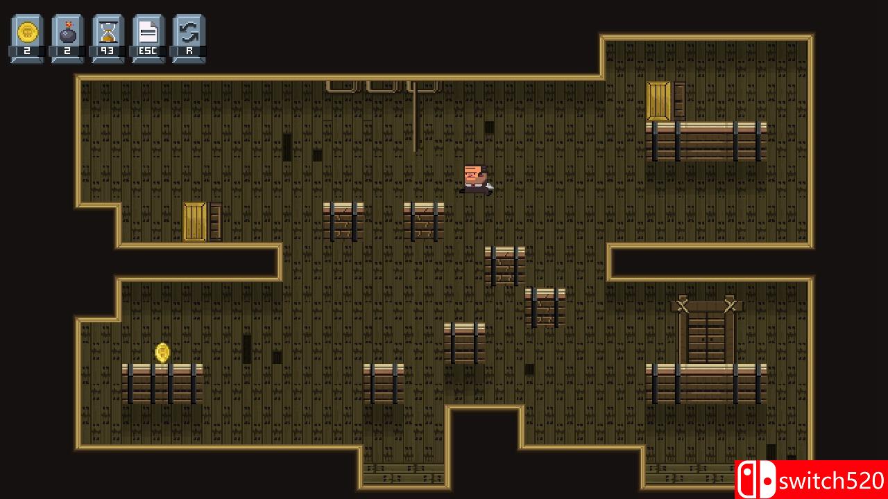 《债务人》游戏截图1