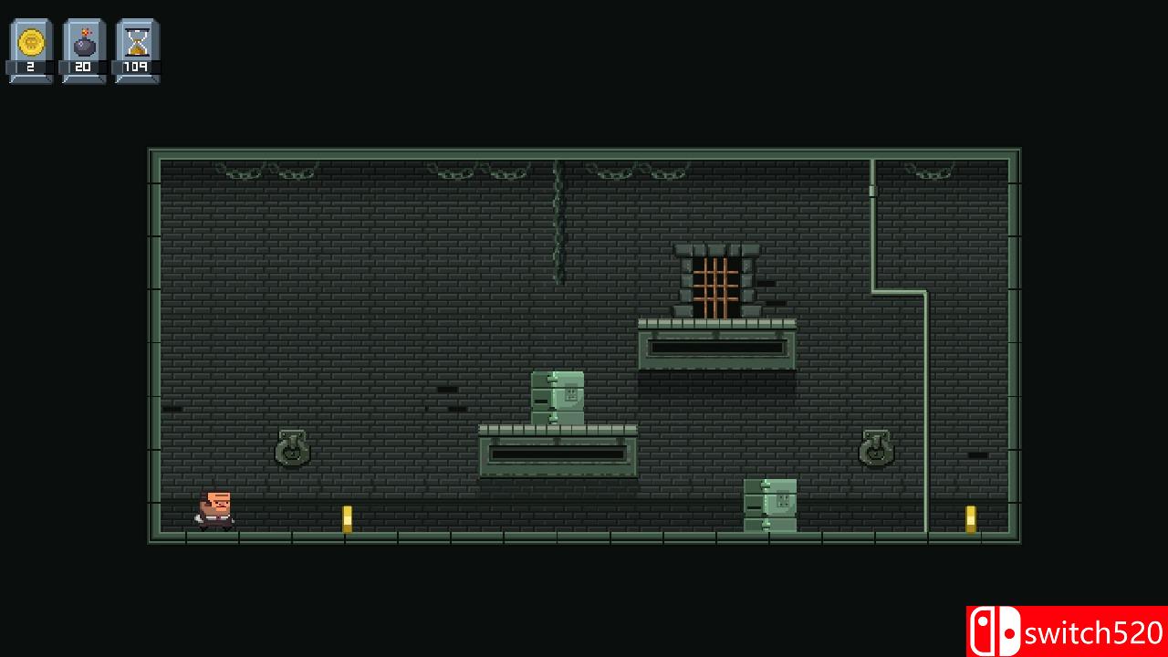 《债务人》游戏截图3