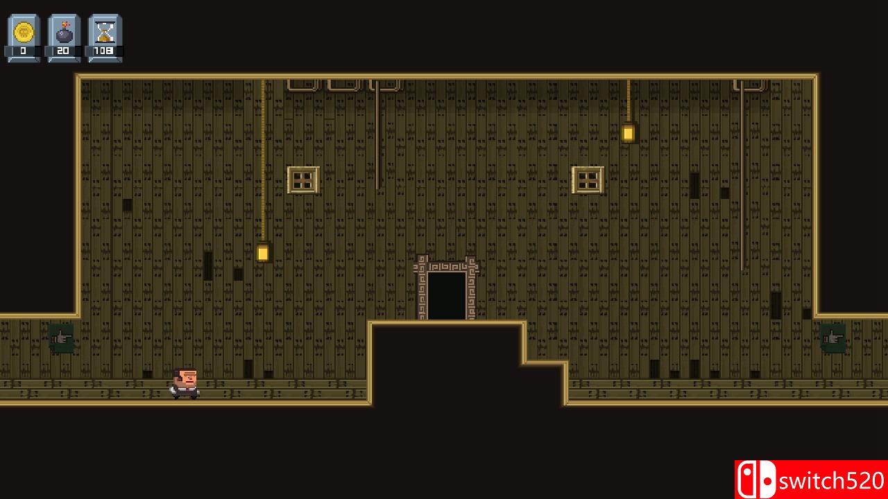 《债务人》游戏截图5