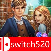 《Picross: Hansel and Gretel》游戏主图