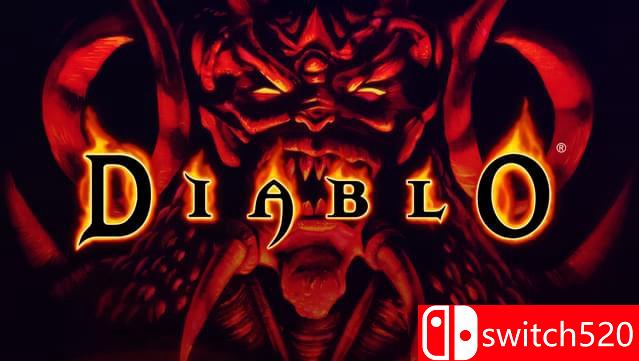 《暗黑破坏神（Diablo）》GOG经典版 KaliMaaShaktiDe镜像版[EN]_0