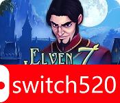 《精灵传说7：新生代》游戏主图