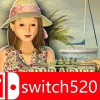 《天堂度假村（Paradise Retreat）》游戏主图