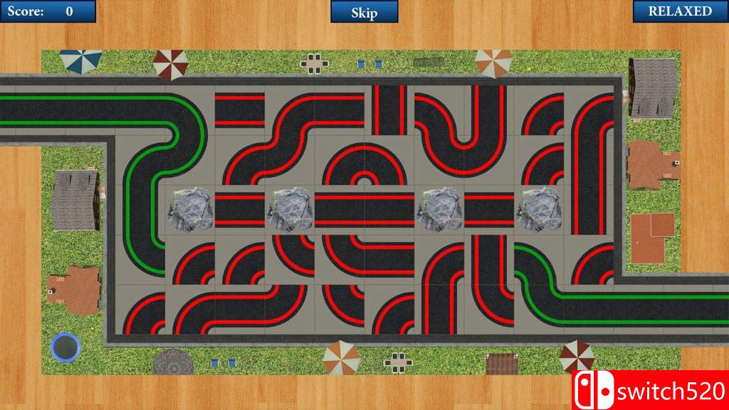 天堂度假村游戏截图2