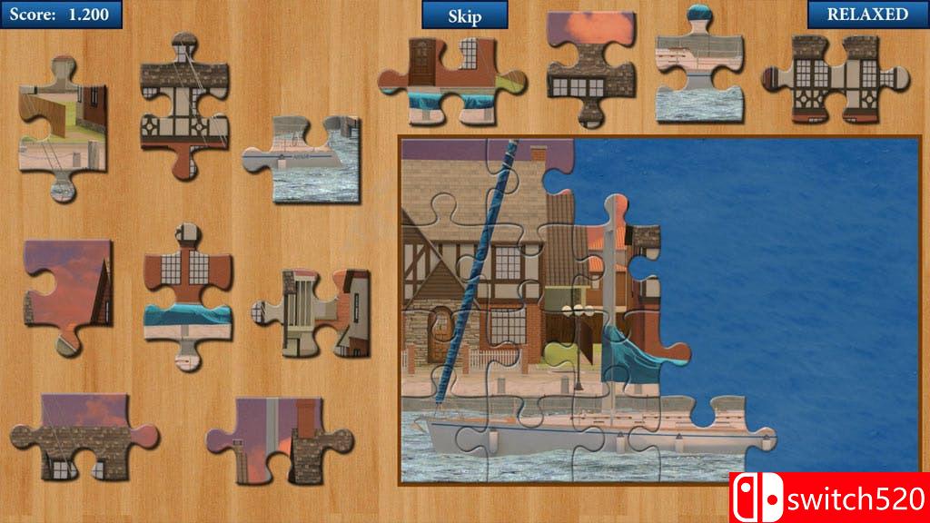 天堂度假村游戏截图3