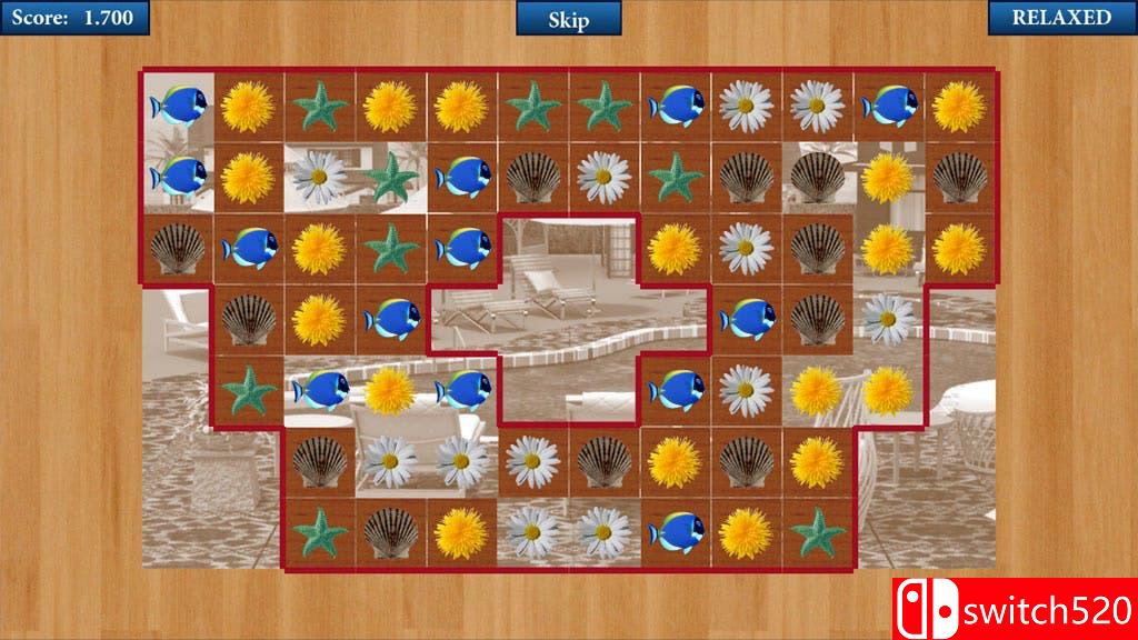 天堂度假村游戏截图5