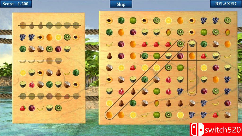 天堂度假村游戏截图6