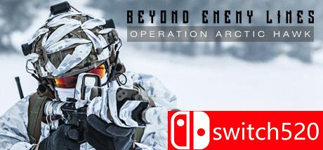 《深入敌后：北极鹰行动（Beyond Enemy Lines: Operation Arctic Hawk）》PLAZA镜像版[EN]_0