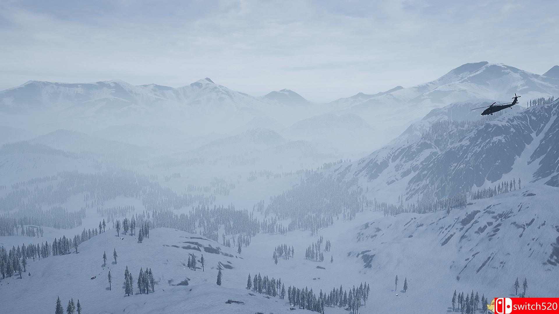 《深入敌后：北极鹰行动（Beyond Enemy Lines: Operation Arctic Hawk）》PLAZA镜像版[EN]_2