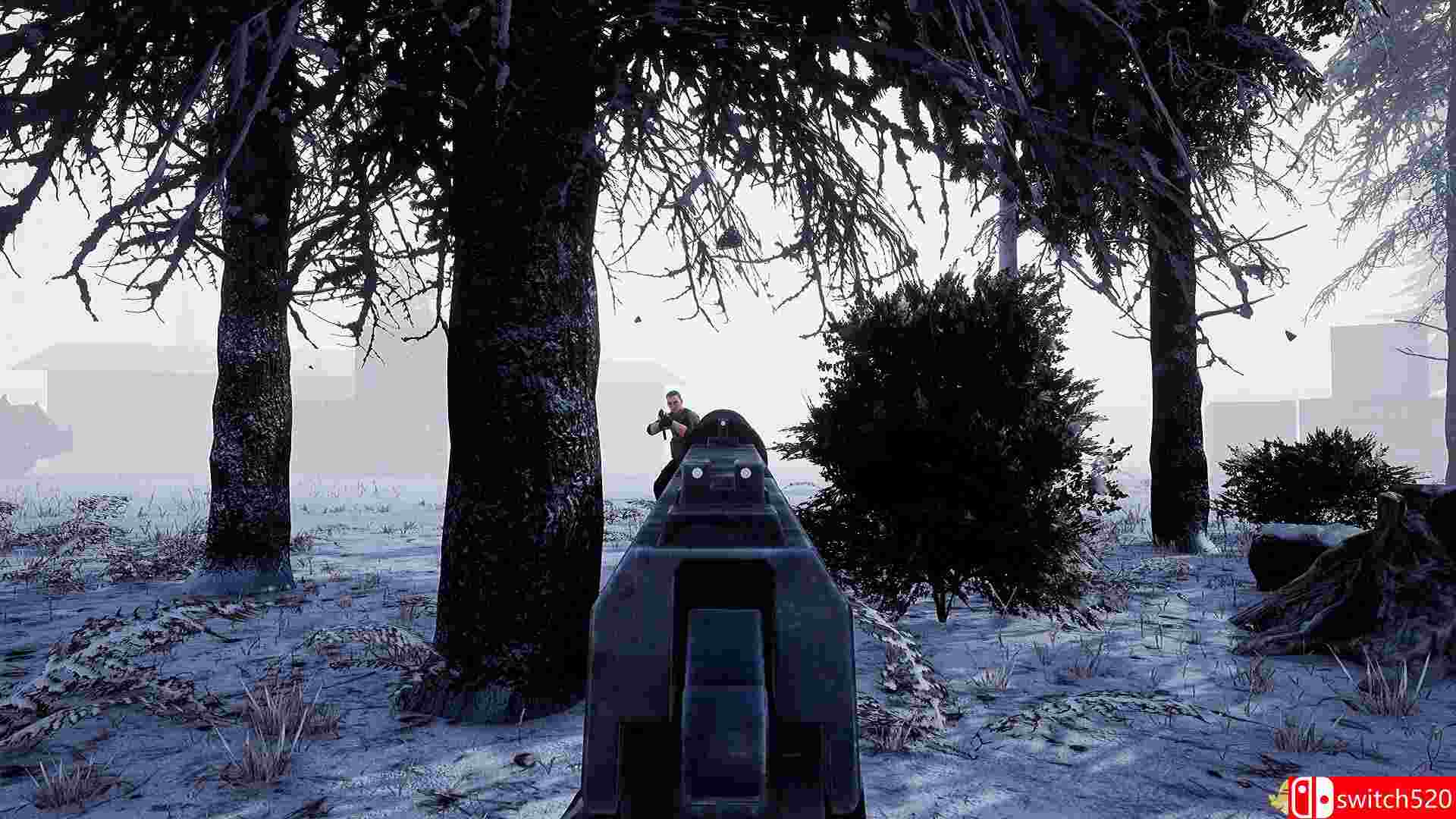 《深入敌后：北极鹰行动（Beyond Enemy Lines: Operation Arctic Hawk）》PLAZA镜像版[EN]_3