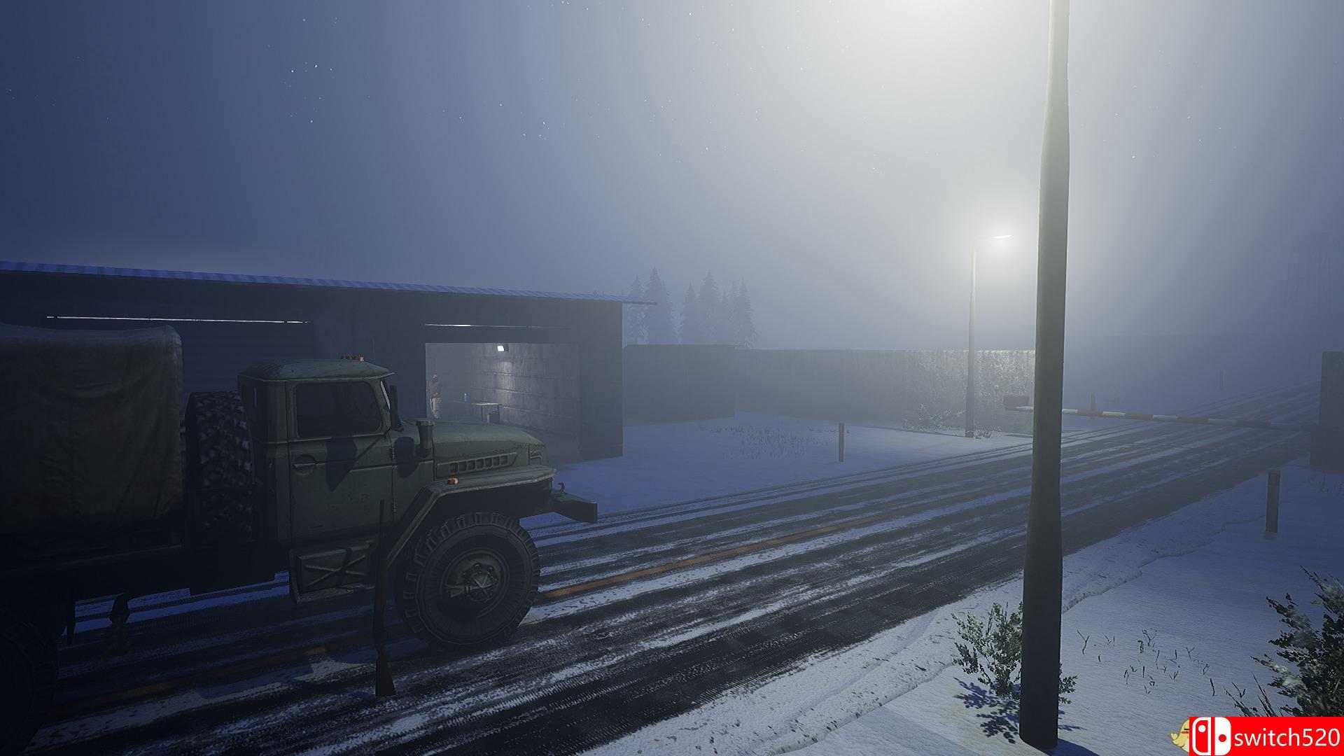 《深入敌后：北极鹰行动（Beyond Enemy Lines: Operation Arctic Hawk）》PLAZA镜像版[EN]_4