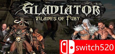 《角斗士：愤怒之刃（Gladiator: Blades of Fury）》DARKSiDERS镜像版[TW/EN]_0