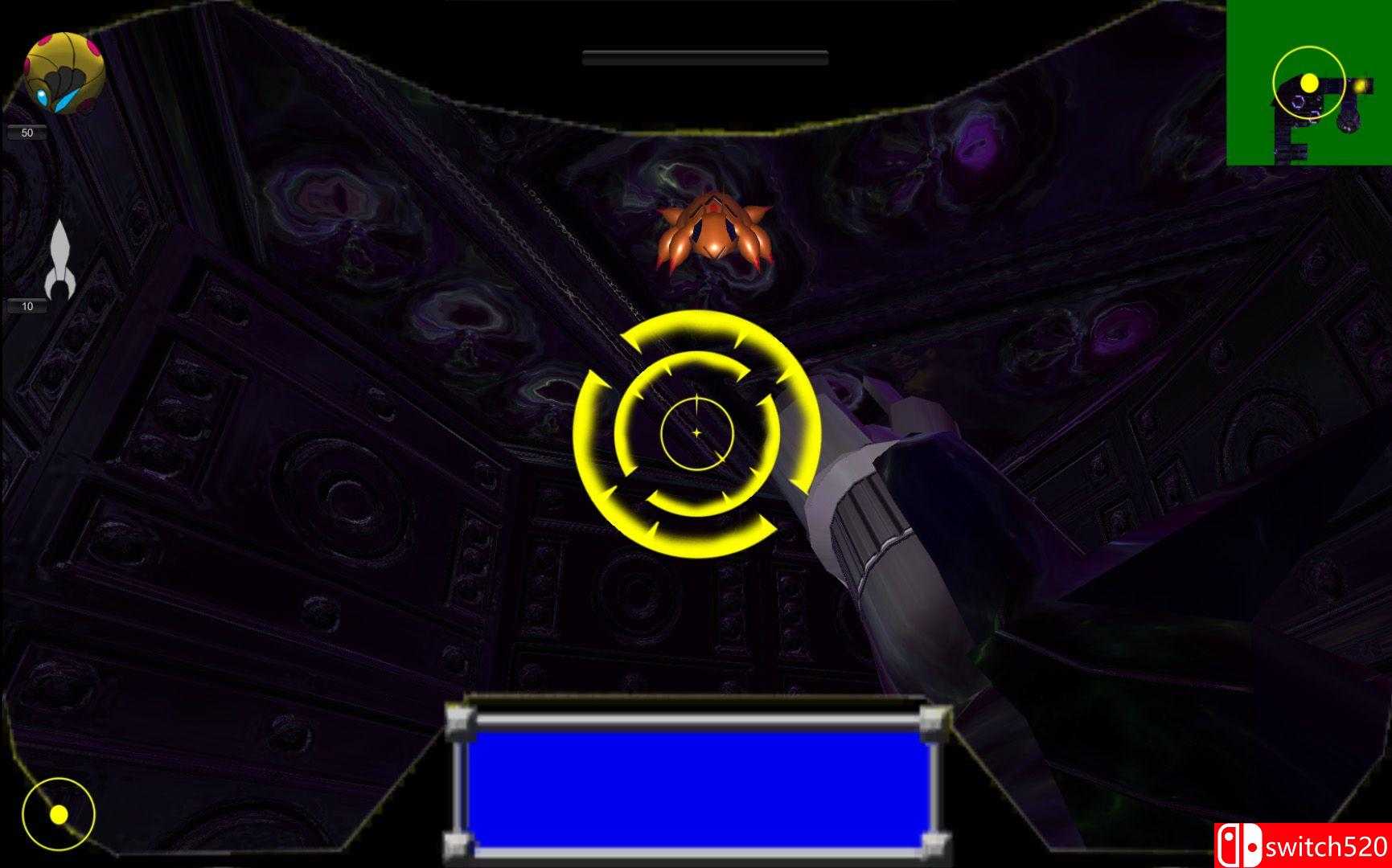 《剑状软骨（Zyphoid）》游戏截图2