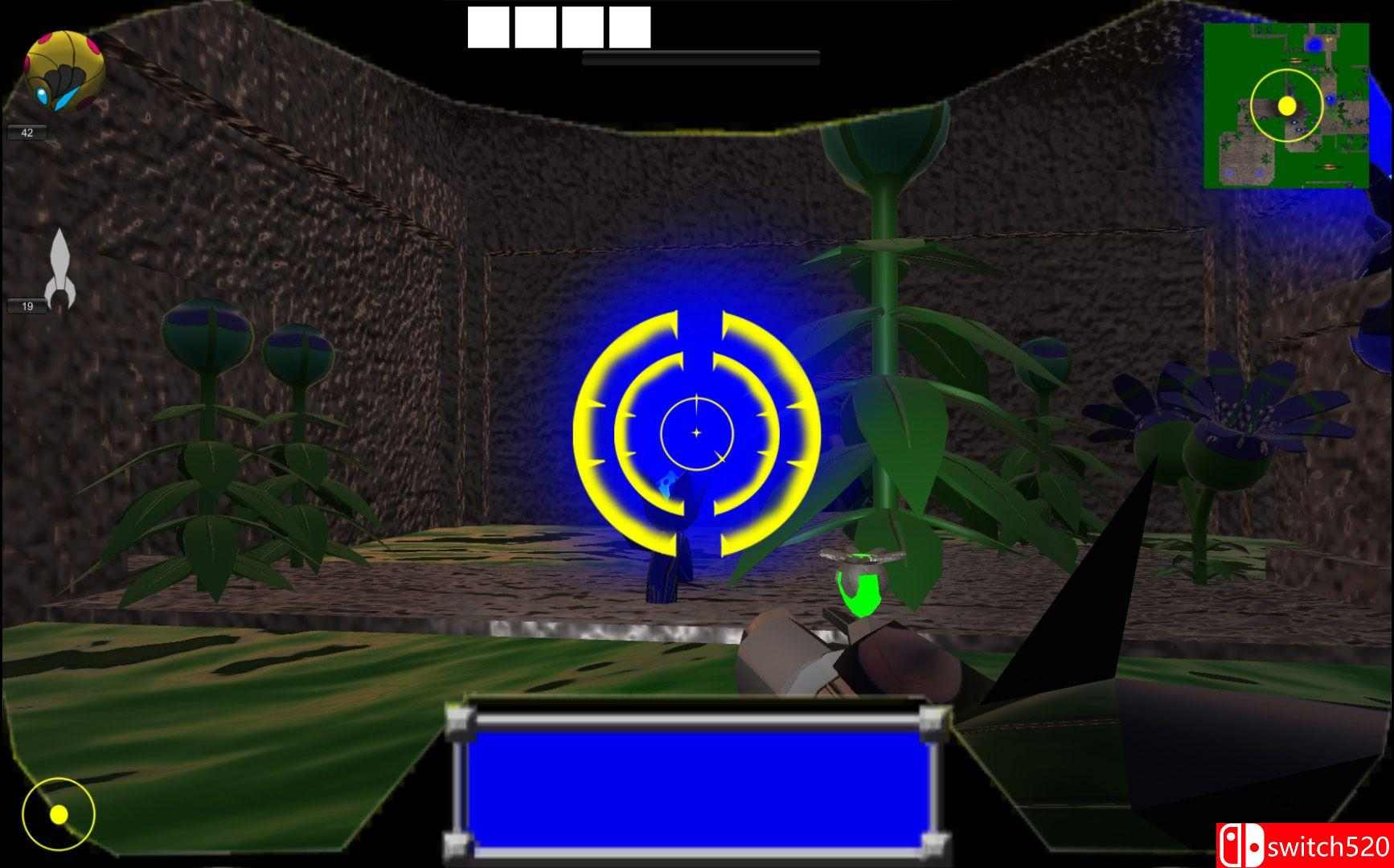 《剑状软骨（Zyphoid）》游戏截图4