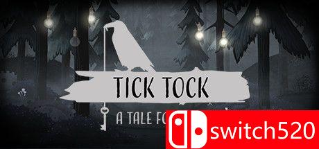 《滴答滴答：双人故事》游戏主图