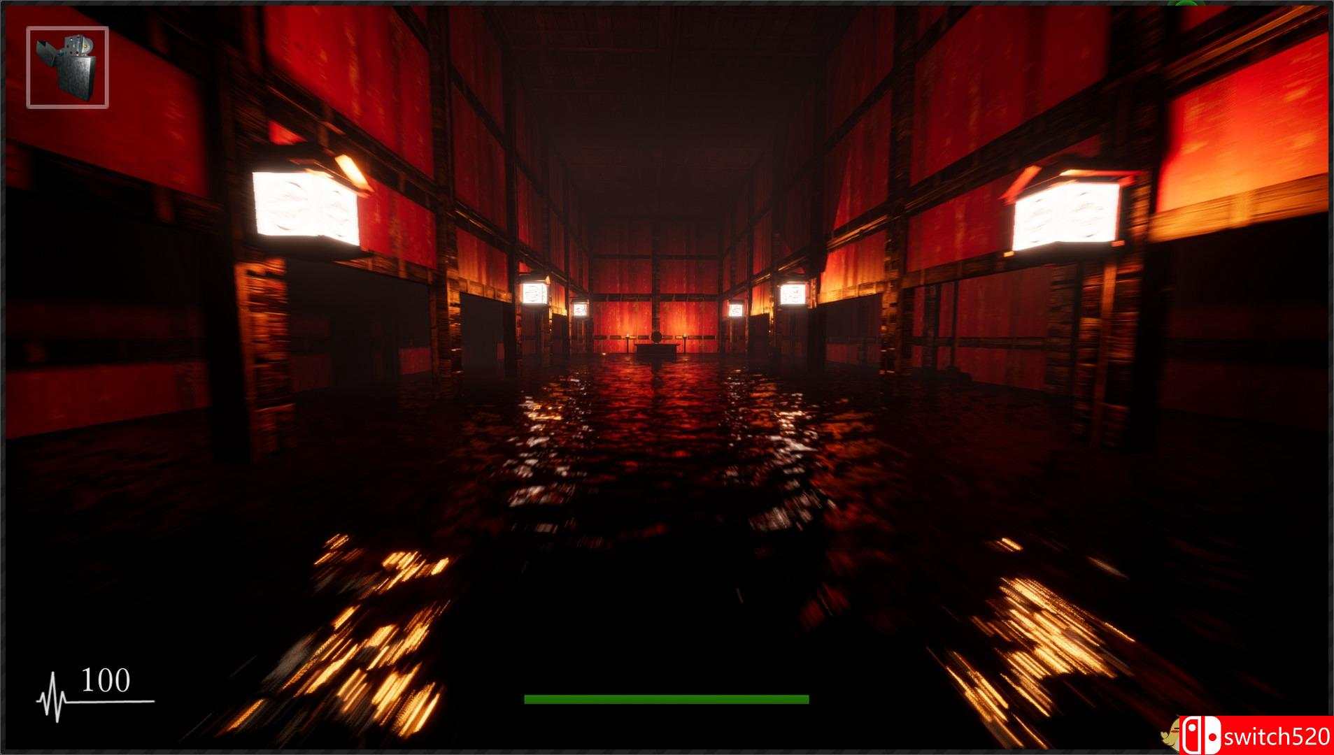 《影廊》游戏截图1