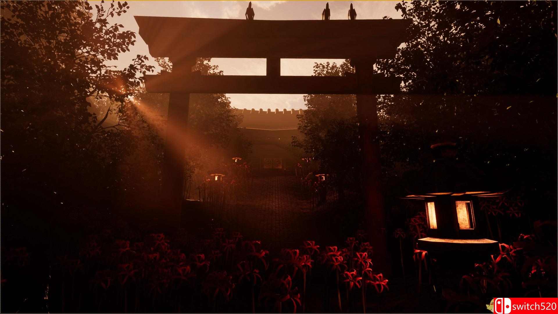 《影廊》游戏截图2