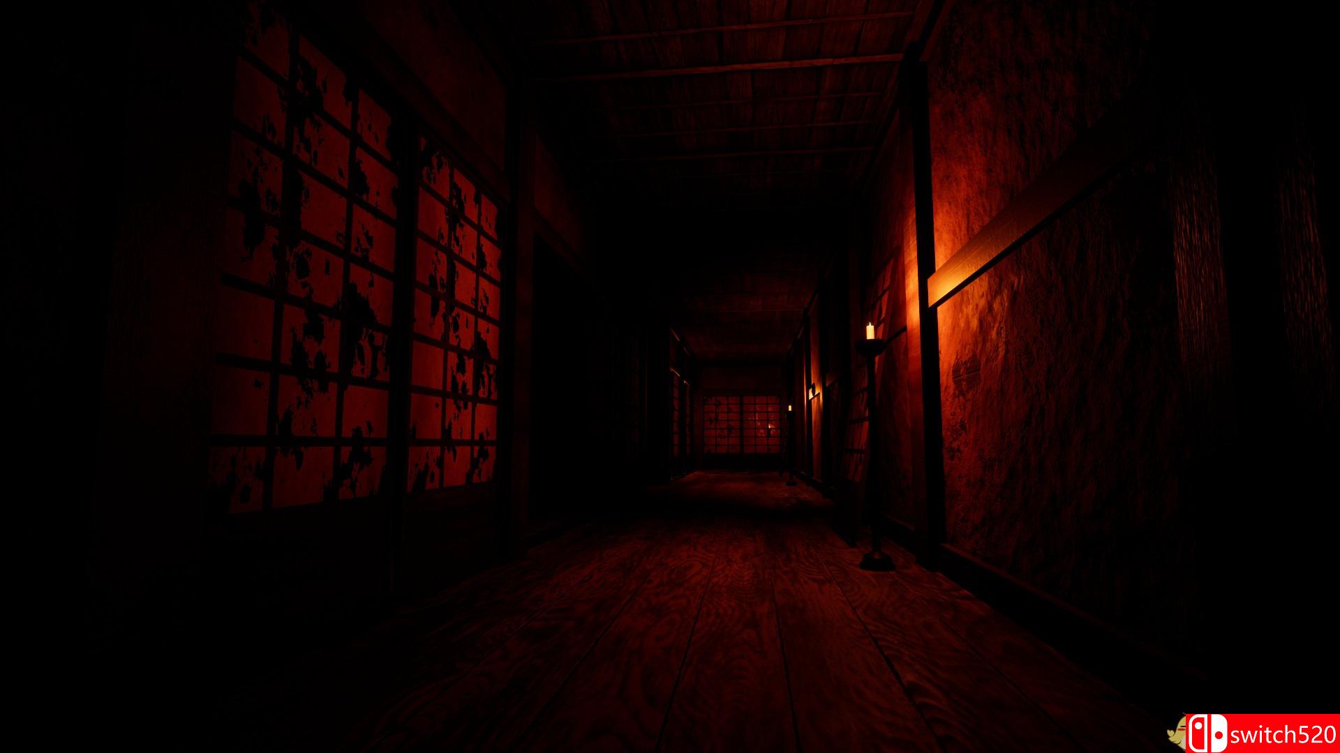 《影廊》游戏截图3