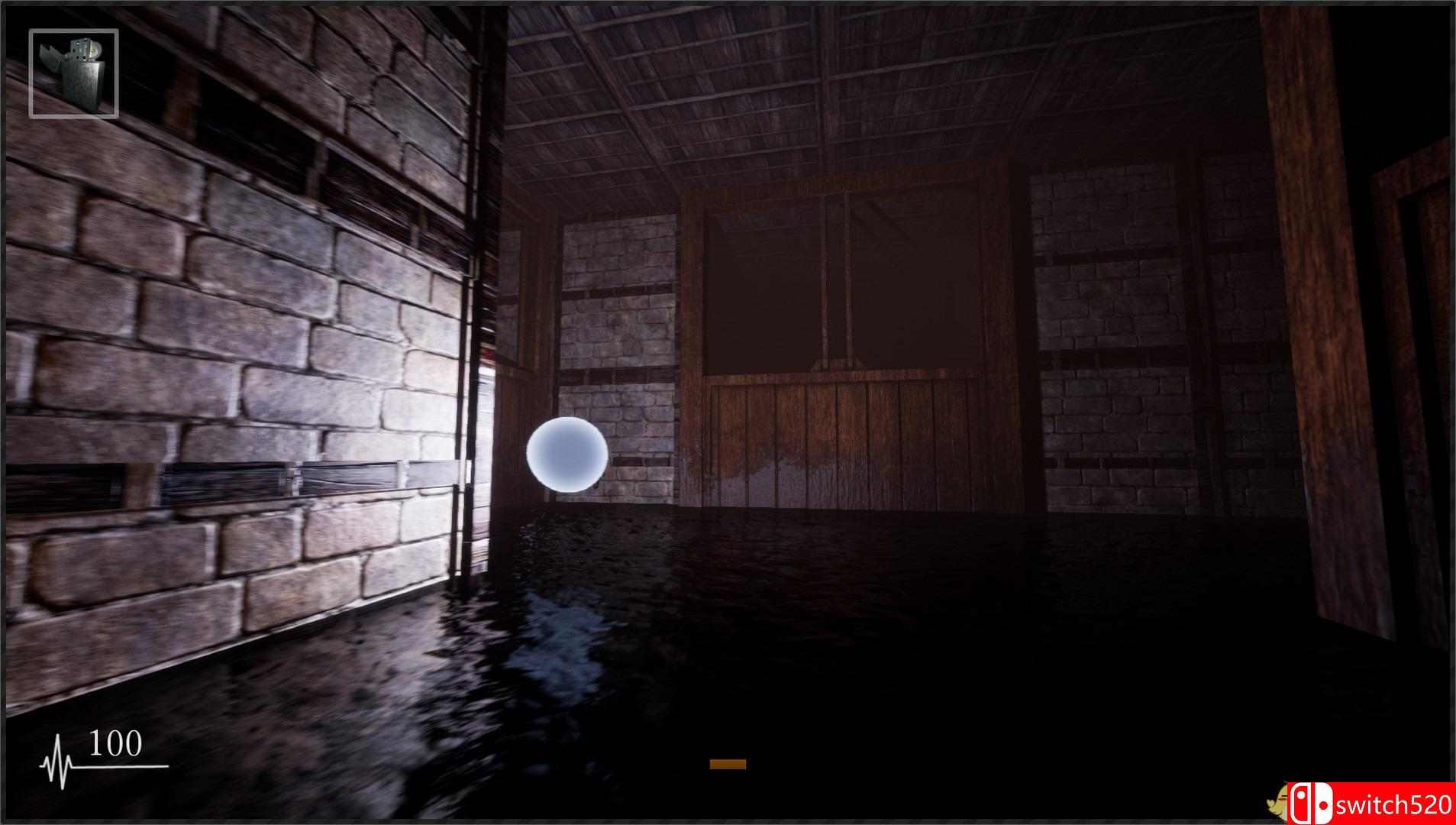 《影廊》游戏截图4