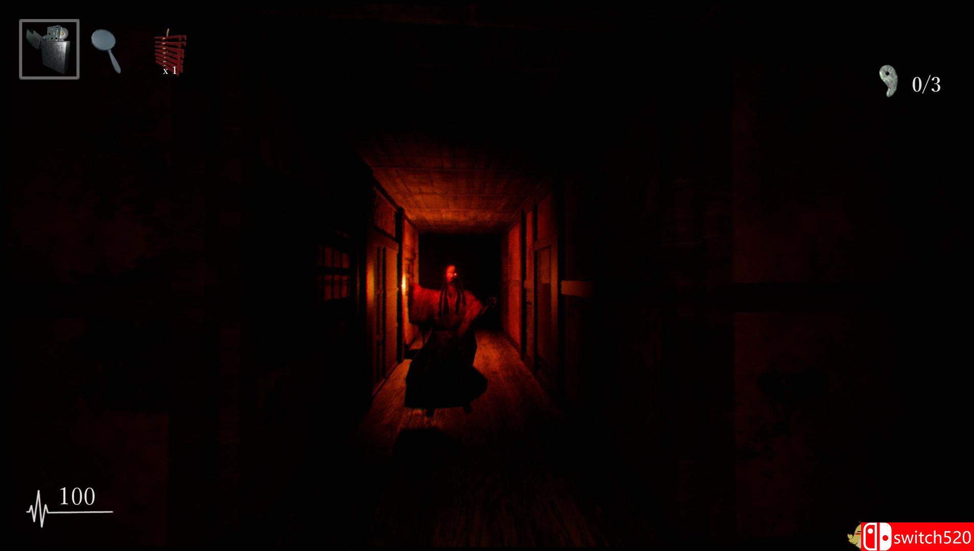 《影廊》游戏截图5