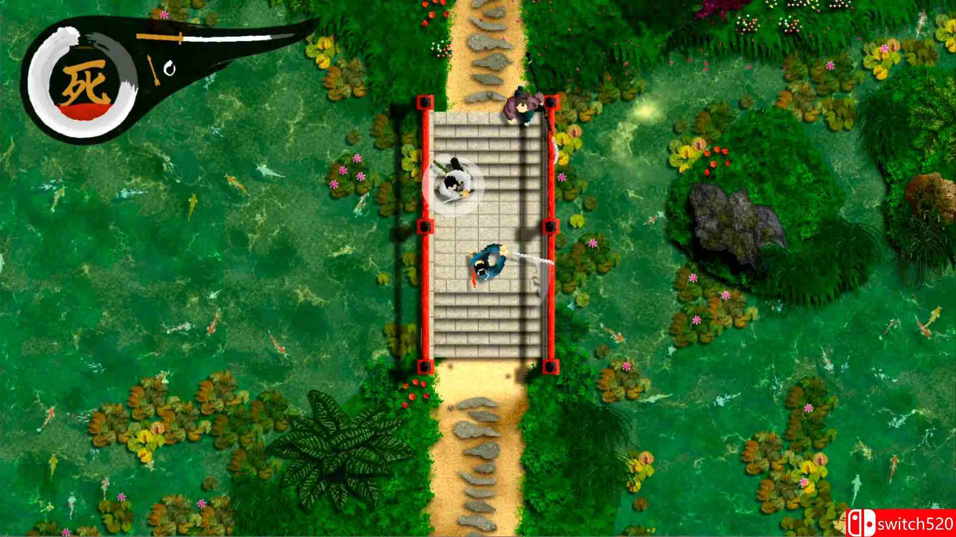 《死亡之路（The Path To Die）》PLAZA镜像版[EN]_3