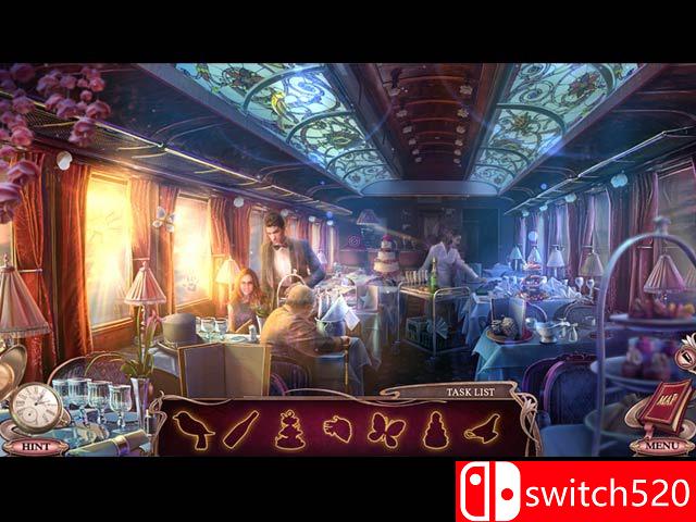 《残酷谎言14：时间旅行者（Grim Tales: The Time Traveler）》RAZOR硬盘版[EN]_2