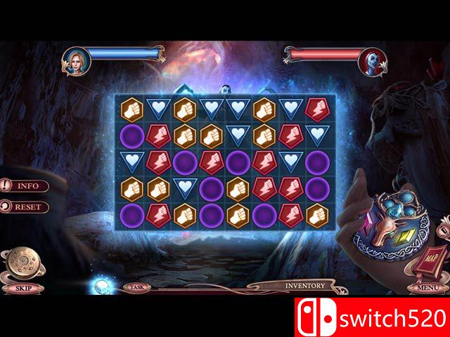 《残酷谎言14：时间旅行者（Grim Tales: The Time Traveler）》RAZOR硬盘版[EN]_3