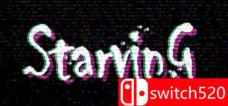 《饥饿（Starving）》游戏封面图