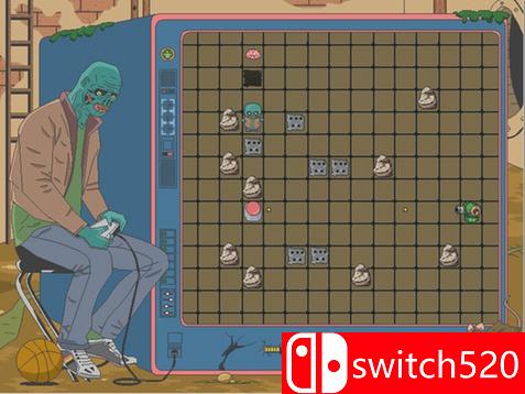 《饥饿（Starving）》游戏截图1