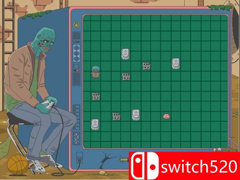 《饥饿（Starving）》游戏截图2