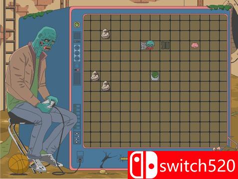 《饥饿（Starving）》游戏截图4