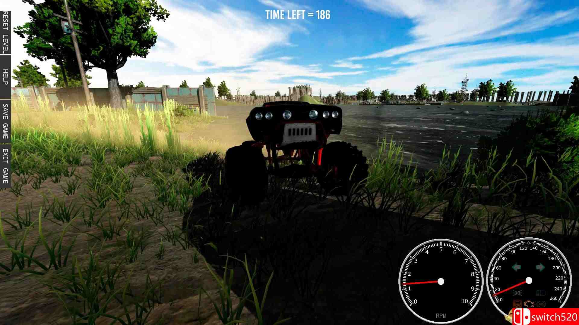 《醉驾模拟器：越野版（Need for Spirit: Off-Road Edition）》DARKSiDERS镜像版[EN]_1
