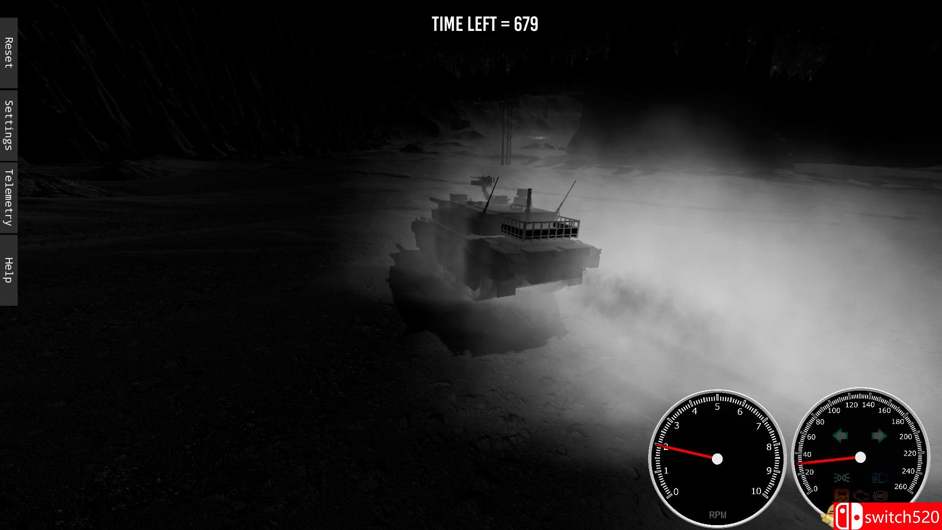 《醉驾模拟器：越野版（Need for Spirit: Off-Road Edition）》DARKSiDERS镜像版[EN]_2