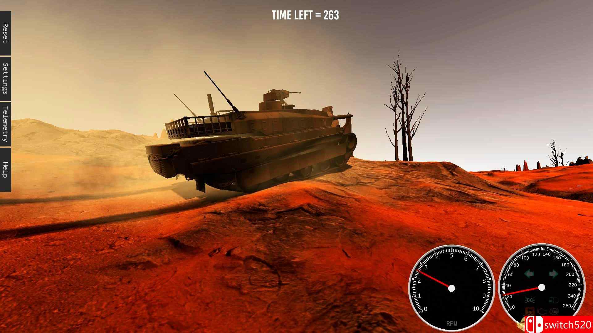 《醉驾模拟器：越野版（Need for Spirit: Off-Road Edition）》DARKSiDERS镜像版[EN]_3