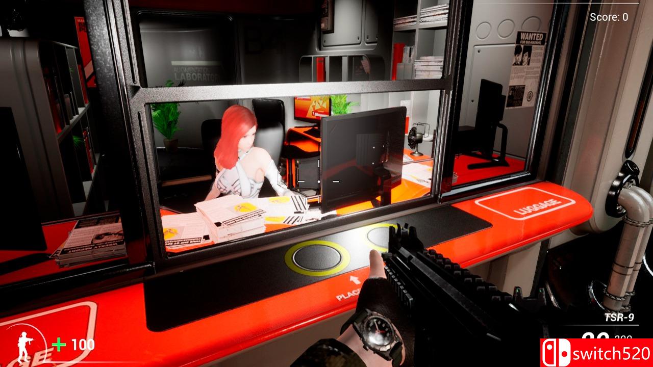 《黑暗中的厄运（DooM in the Dark）》PLAZA镜像版[TW/EN]_1