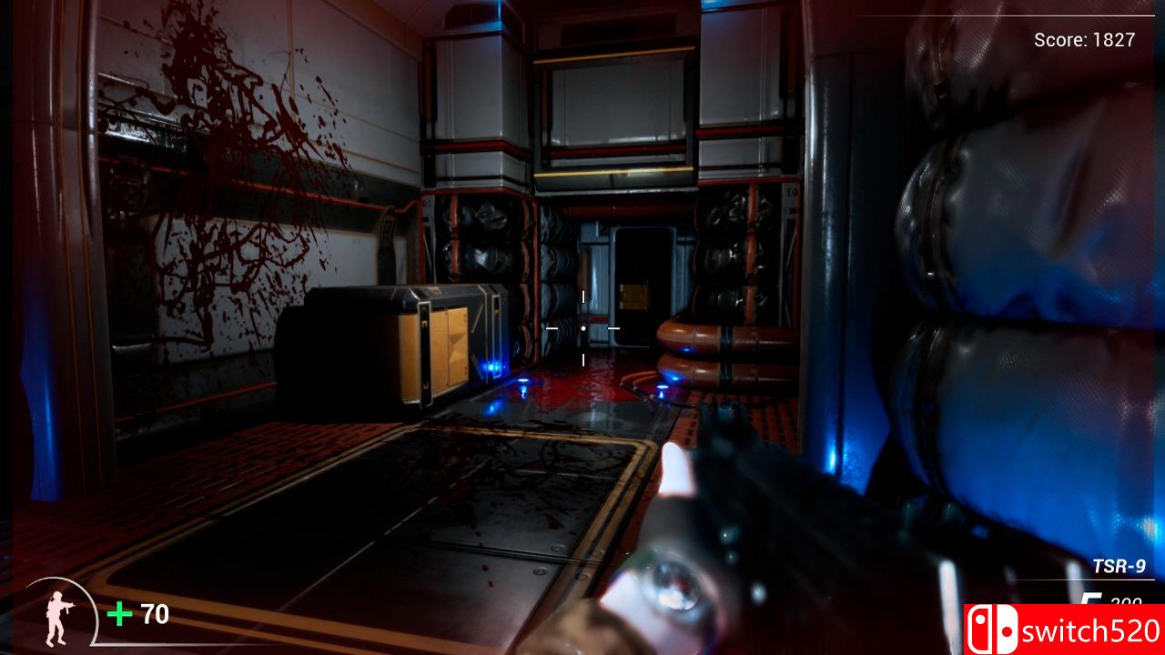 《黑暗中的厄运（DooM in the Dark）》PLAZA镜像版[TW/EN]_2