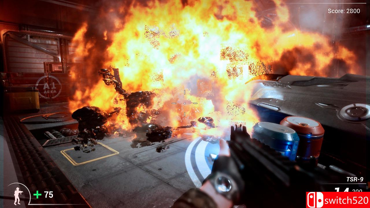 《黑暗中的厄运（DooM in the Dark）》PLAZA镜像版[TW/EN]_3