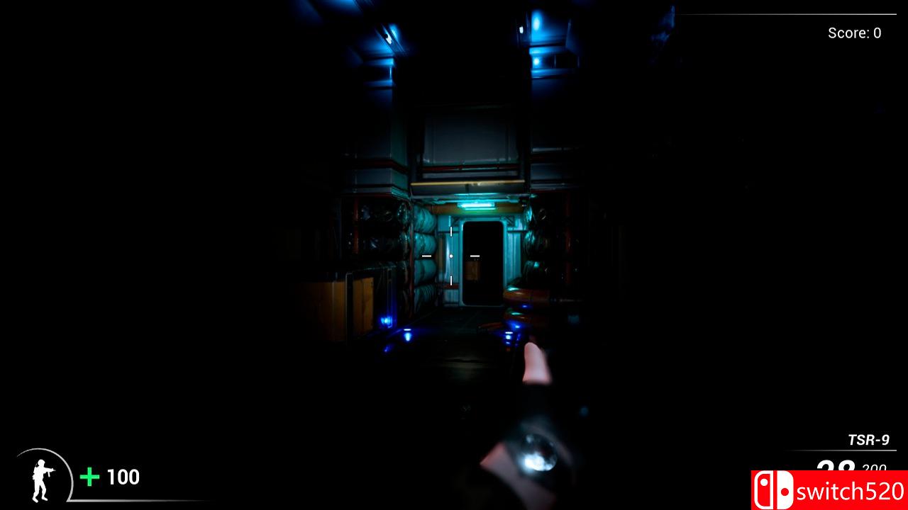 《黑暗中的厄运（DooM in the Dark）》PLAZA镜像版[TW/EN]_4