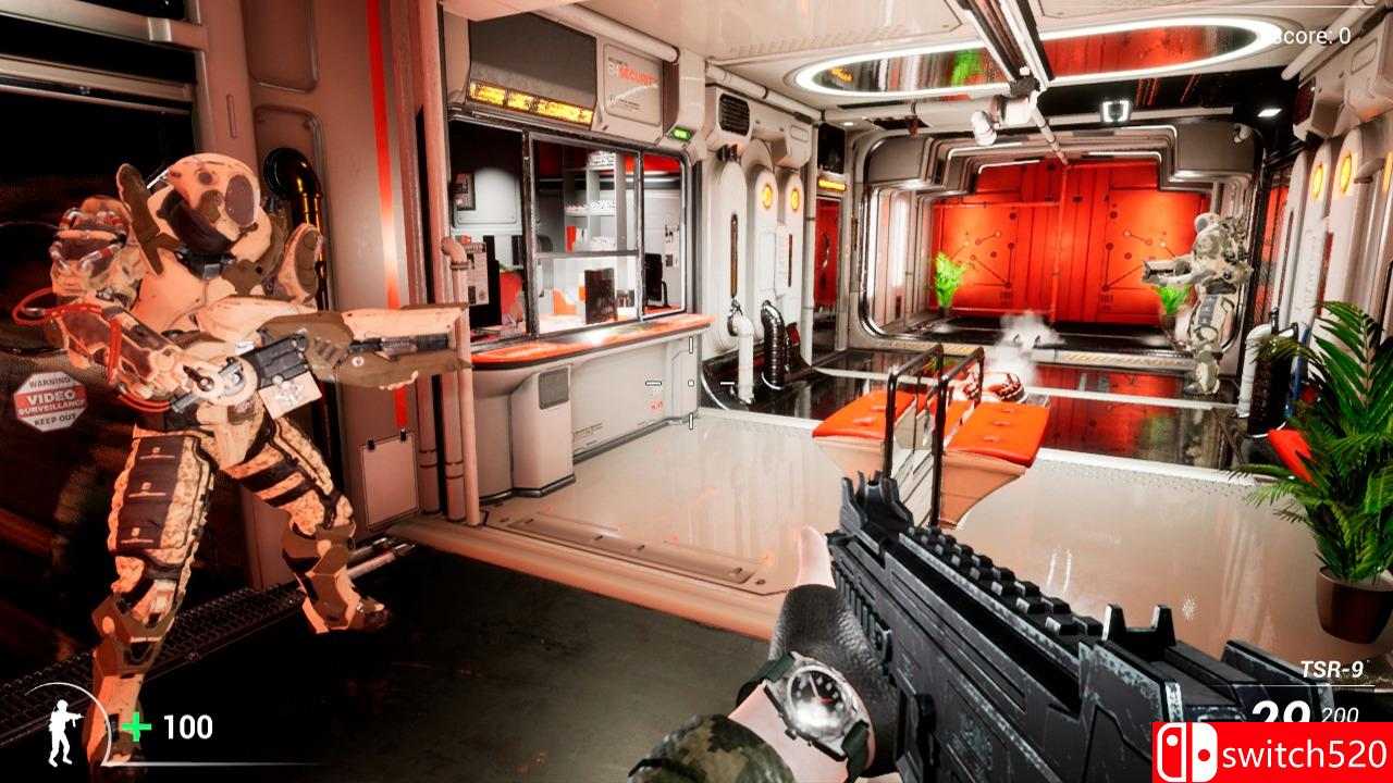 《黑暗中的厄运（DooM in the Dark）》PLAZA镜像版[TW/EN]_5