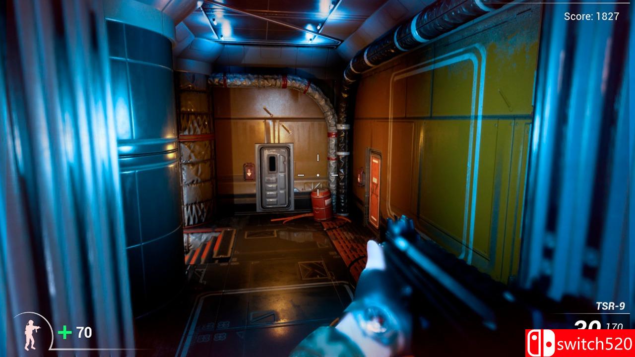 《黑暗中的厄运（DooM in the Dark）》PLAZA镜像版[TW/EN]_6