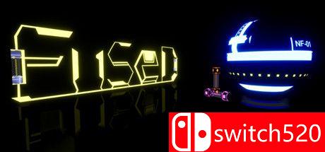 《Fused》游戏主图