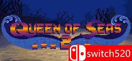 《海洋女王2》游戏封面图