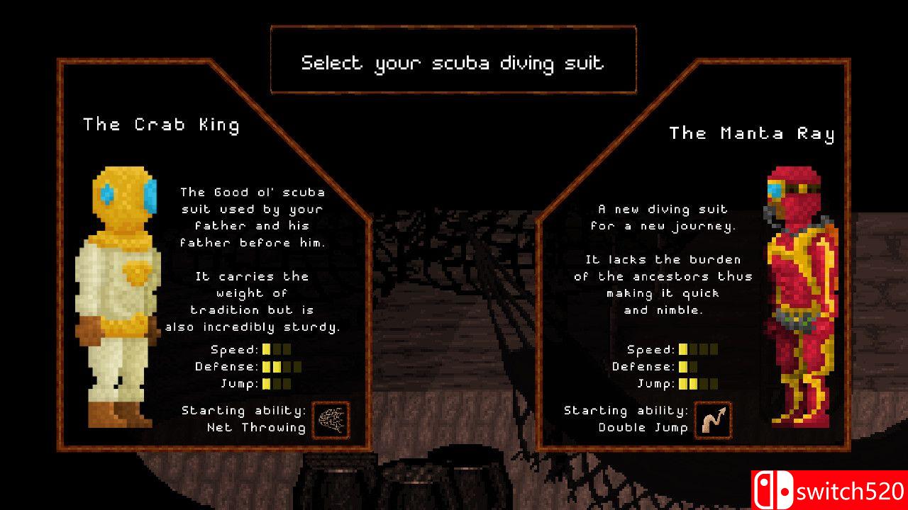 《海洋女王2》游戏截图2