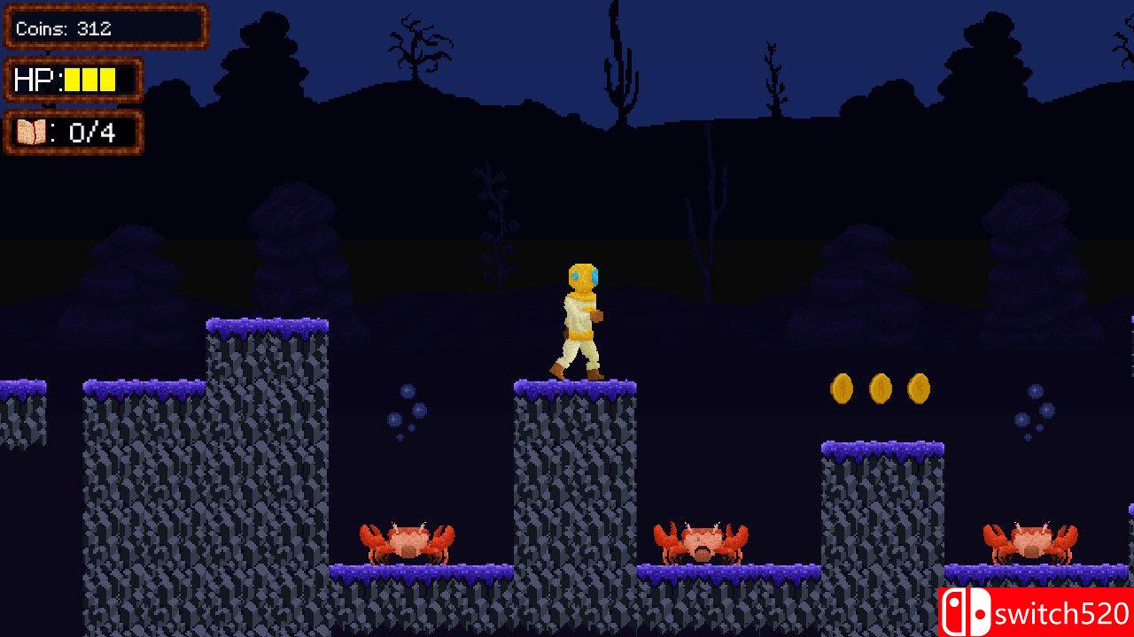 《海洋女王2》游戏截图5