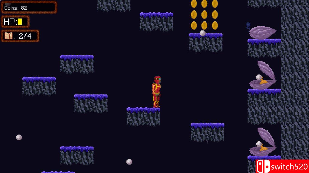 《海洋女王2》游戏截图3