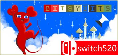 Bitsy Bits游戏封面