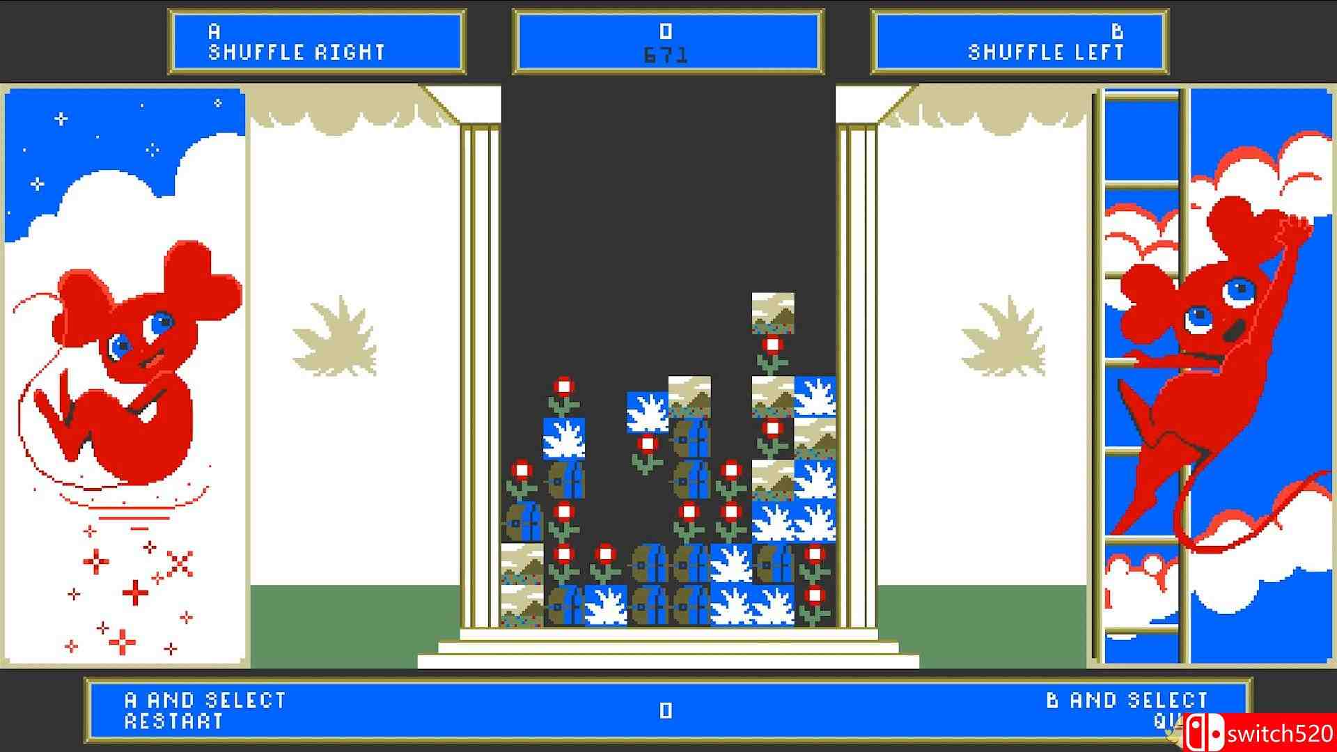 Bitsy Bits游戏截图2