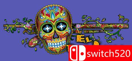 游戏《波尔多（El Taco Diablo）》主视觉图