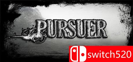 《追捕者（Pursuer）》游戏封面