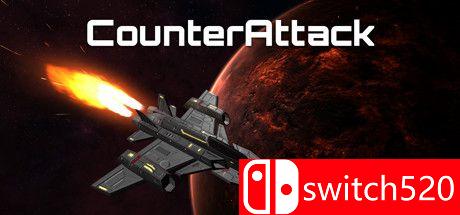 CounterAttack Game Cover